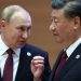 China-Russia summit: What economic goals ahead?