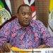 Uhuru Kenyatta visits DR Congo to facilitate peace process