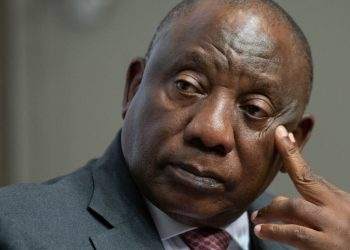 Investors flooding out of South Africa