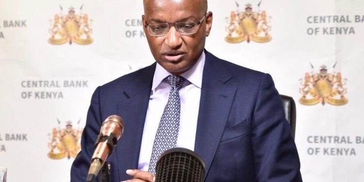 Kenya’s  Apex Bank tightens grip on forex market amid dwindling Reserves