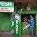 Can M-Pesa Take On The Global Remittance Market