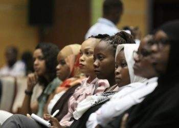 Tanzania, World Bank pledge to support women in accessing digital technologies