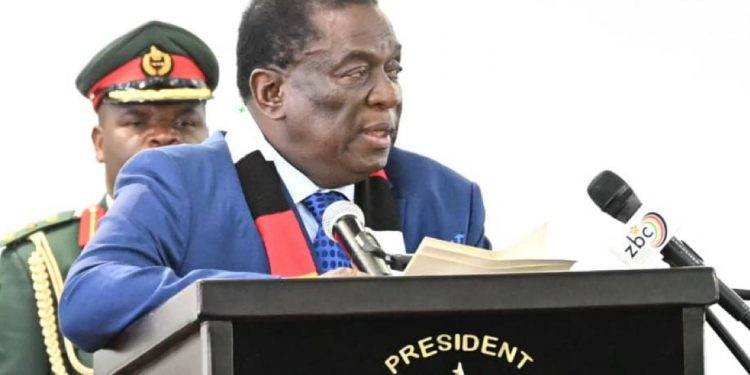 Zimbabwean Business Leaders pledge more support for Cyclone Freddy victims in Malawi