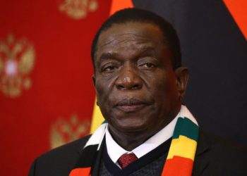 Increasing Zimbabwe’s  global footprint – Op-Ed by President Emmerson Mnangagwa