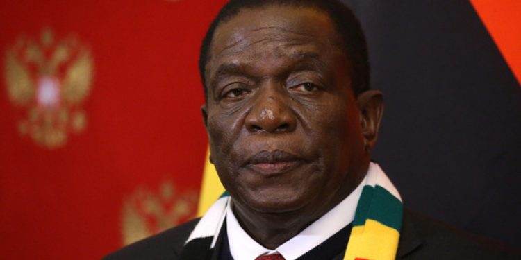 Increasing Zimbabwe’s  global footprint – Op-Ed by President Emmerson Mnangagwa