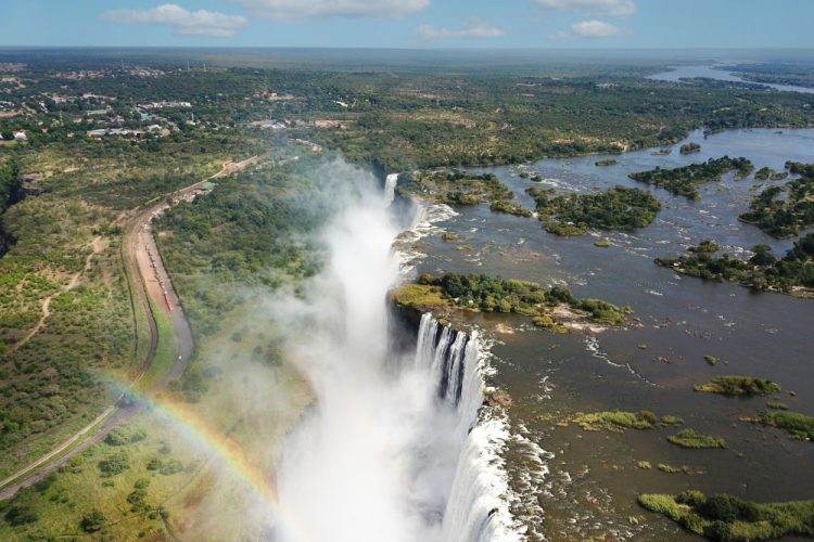 Africa Is Suited To A Wide Range Of Adventurers: Which One Are You?