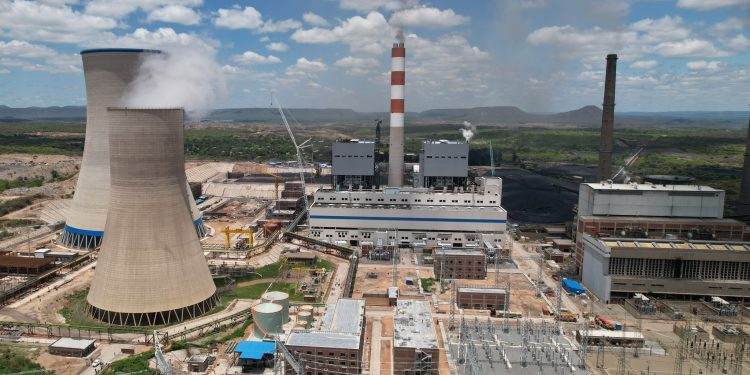 All set for commissioning of new generator to boost Zimbabwe’s power supplies