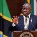 S.Africa to heighten security as opposition plans strike: Ramaphosa