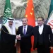 Iran and Saudi Arabia agree to resume ties in talks brokered by China