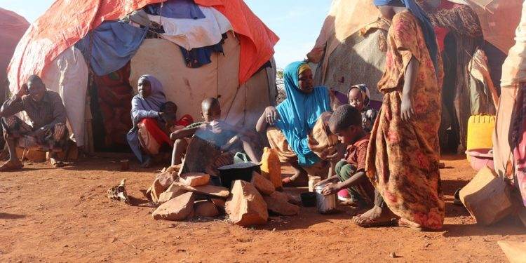 East African bloc appeals for 2.7 Billion  USD