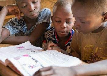 African Campaigners Urge policy shift to boost childhood literacy