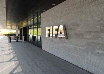 FIFA launches school football development program in Rwanda