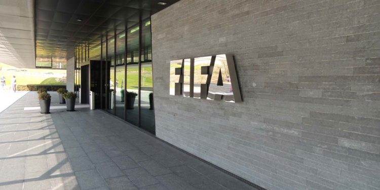 FIFA launches school football development program in Rwanda