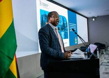 Zimbabwe Capital Markets Conference Showcases Opportunities for Growth