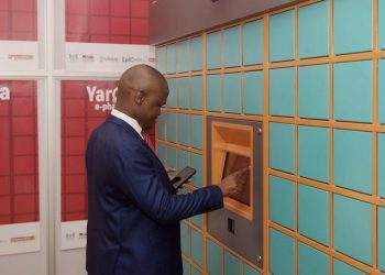 Botswana introduces e-locker medicine dispensing program
