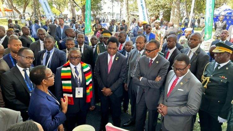 Transform Africa Summit 2023 Concludes with Calls for Enabling Policies and Collaboration