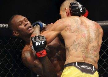 WWE, UFC to merge into $21bn entertainment company