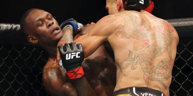 WWE, UFC to merge into $21bn entertainment company