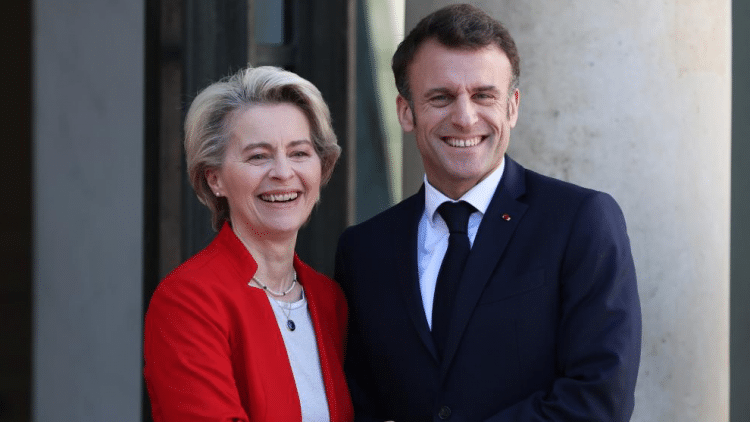 The EU still values pragmatic cooperation with China