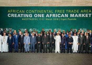 Decisive action is needed to strengthen cooperation in Africa