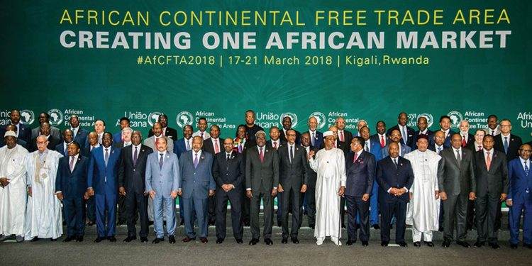 Decisive action is needed to strengthen cooperation in Africa