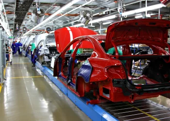 African Countries Sign Agreement to Establish Special Economic Zones for Electric Vehicle Production