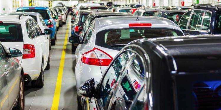 New vehicle sales feel the pinch of distressed consumers in South Africa