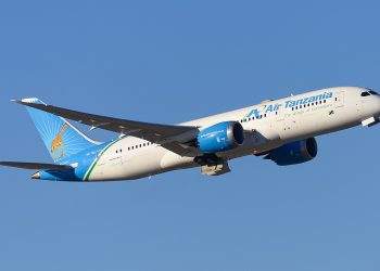 Kenya Airways and Air Tanzania in talks for cargo transportation collaboration