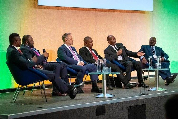 Zimbabwe Capital Markets Conference in London to Highlight Investment Opportunities