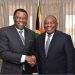 South Africa and Namibia to deepen cooperation in the Energy sector