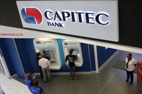 South Africa’s Capitec bank reports 15% rise in profit