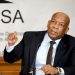 South African Minister Urges Private Sector to Help Address Power Shortages