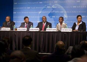 African Governments’ Challenges and Opportunities in Global Governance Meetings