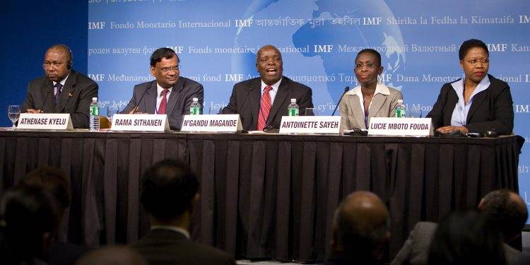 African Governments’ Challenges and Opportunities in Global Governance Meetings