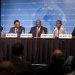 African Governments’ Challenges and Opportunities in Global Governance Meetings