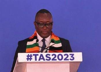 Transform Africa Summit 2023 Concludes with Calls for Enabling Policies and Collaboration