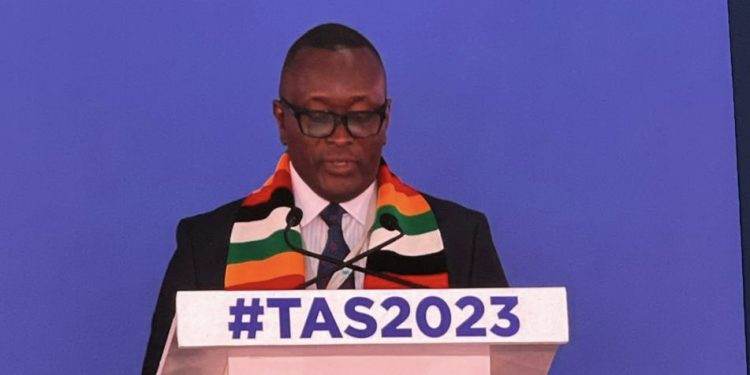 Transform Africa Summit 2023 Concludes with Calls for Enabling Policies and Collaboration