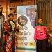 Sports for Ubuntu runners tackle London Marathon for charity