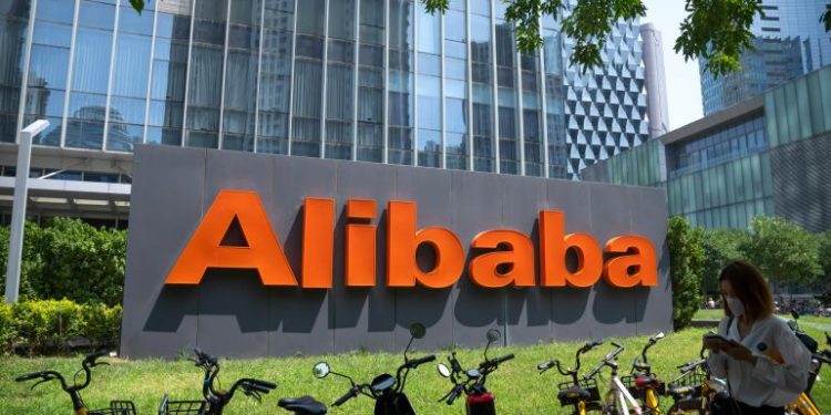 As Alibaba unveils ChatGPT rival, China flags new AI rules