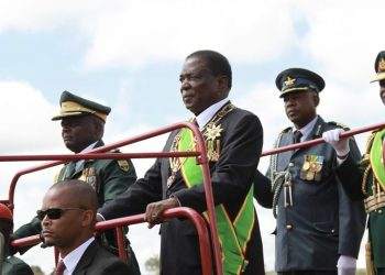 Zimbabwe marks 43rd independence anniversary with call for unity and development