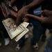 Zimbabwe’s dollar stock exchange jumps in value