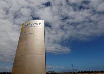 Eskom appoints acting chief financial officer