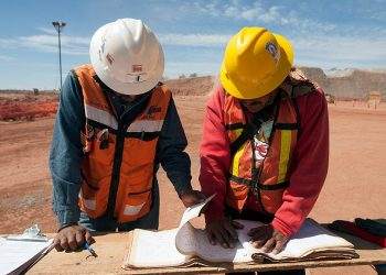 Namibia’s Mining Sector Posts Strong Growth in 2022, Boosted by Diamond Production