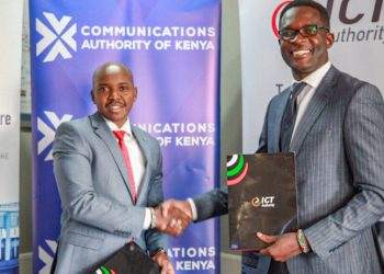 Kenya to Deploy Last-Mile Fiber Optic Cable Connectivity