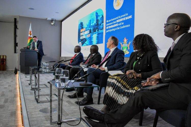 Zimbabwe Capital Markets Conference Showcases Opportunities for Growth