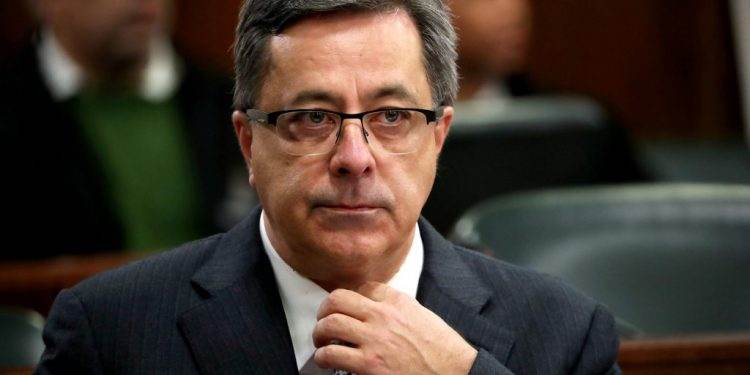 Steinhoff shareholders seek justice in Europe for South Africa’s largest corporate scandal