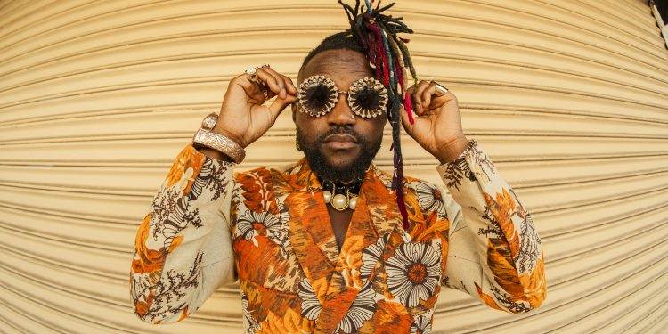 Meet Dr Chaii: A Grammy Nominated Star Spreading Joy Through Music