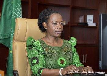 African Union Commission Official Urges Pan-African Business Community to Take Ownership of AfCFTA Agreement