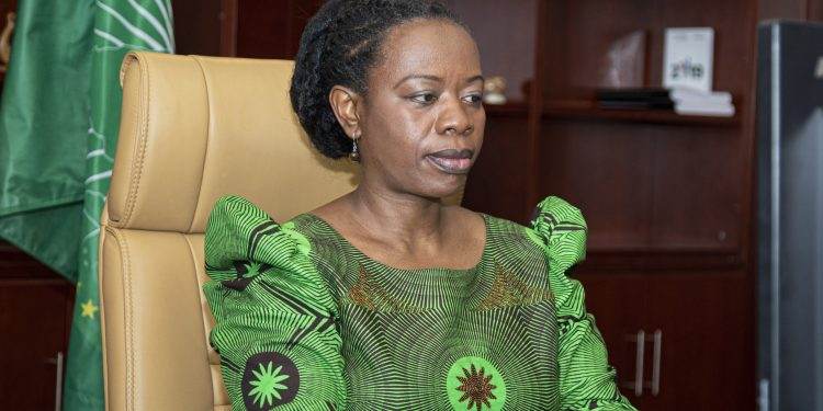 African Union Commission Official Urges Pan-African Business Community to Take Ownership of AfCFTA Agreement