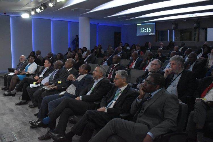 Zimbabwe Capital Markets Conference Showcases Opportunities for Growth